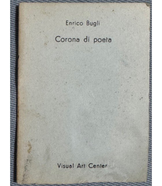 Corona di poeta. | Immagine principale