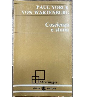 Coscienza e storia.