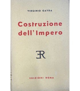 Costruzione dell'Impero. | Immagine principale