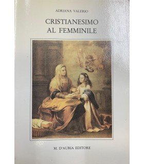 Cristianesimo al femminile.