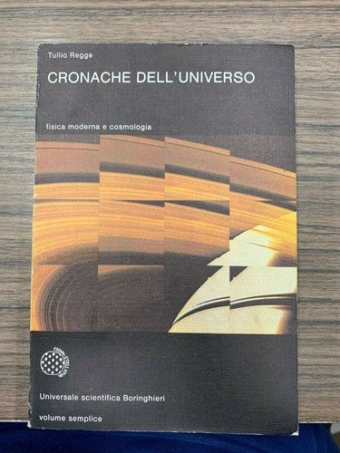 Cronache dell'universo