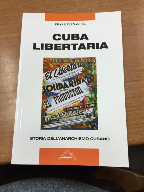 Cuba liberataria