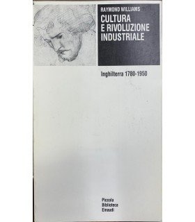 Cultura e rivoluzione industriale.