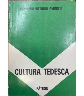 Cultura tedesca.