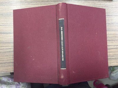 Dal Brennero alle Alpi Dinariche