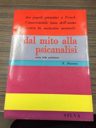Dal mito alla psicoanalisi