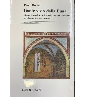 Dante visto dalla Luna.