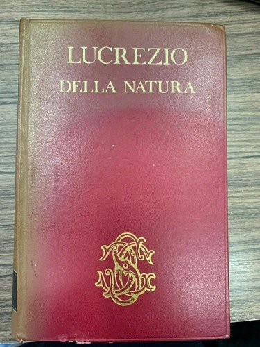 Della Natura