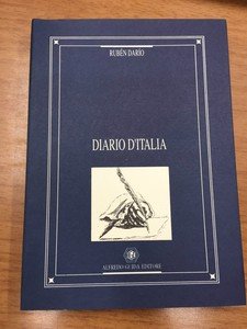 Diario d'Italia