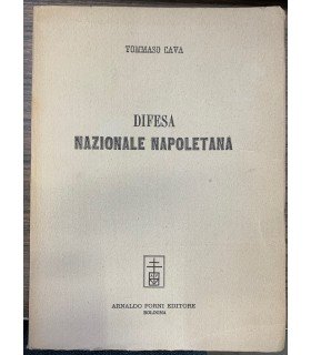 Difesa nazionale napoletana.