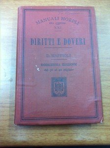 Diritti e doveri