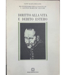 Diritto alla vita e debito estero.