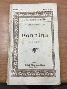 Donnina