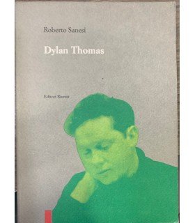 Dylan Thomas.