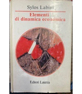 Elementi di dinamica economica.