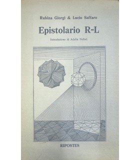Epistolario R-L. | Immagine principale