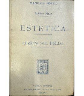 Estetica. Lezioni sul bello. | Immagine principale