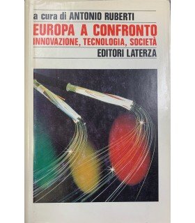 Europa a confronto. Innovazione, tecnologia, società.