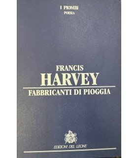 Fabbricanti di pioggia. | Immagine principale