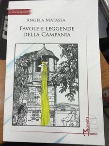 Favole e leggende della Campania