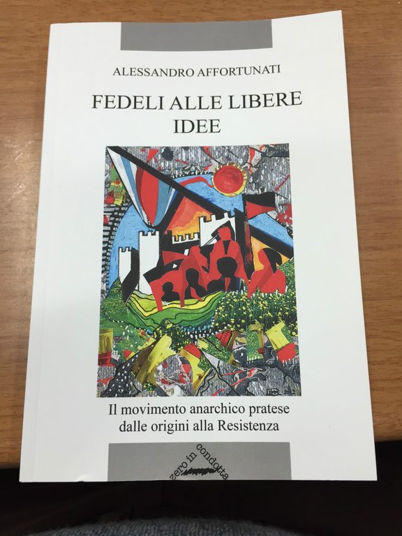 Fedeli alle libere idee
