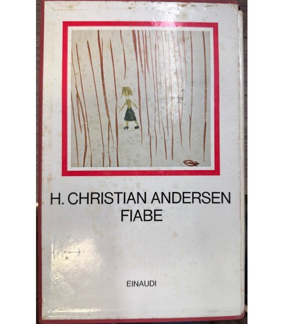 Fiabe. | Immagine principale