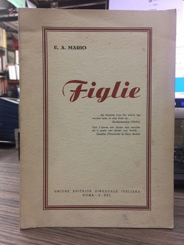 Figlie