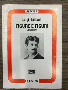 Figure e Figuri. Medaglioni