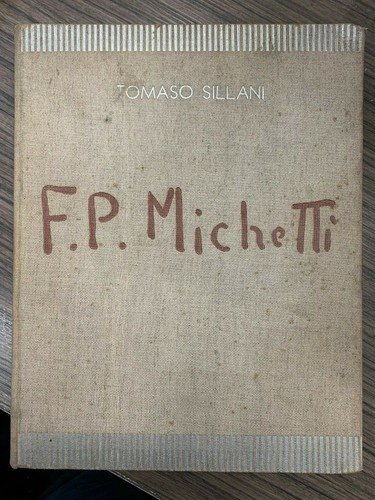 Francesco Paolo Michetti