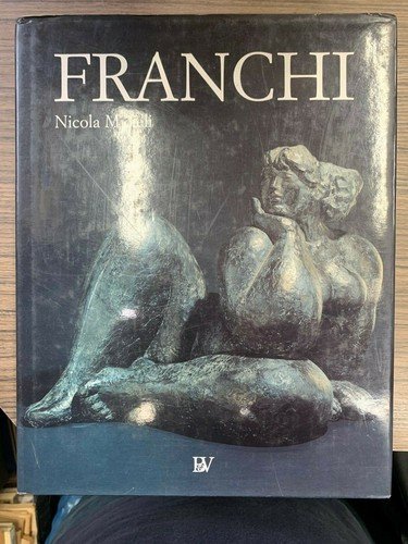 Franchi. Mater Scultura