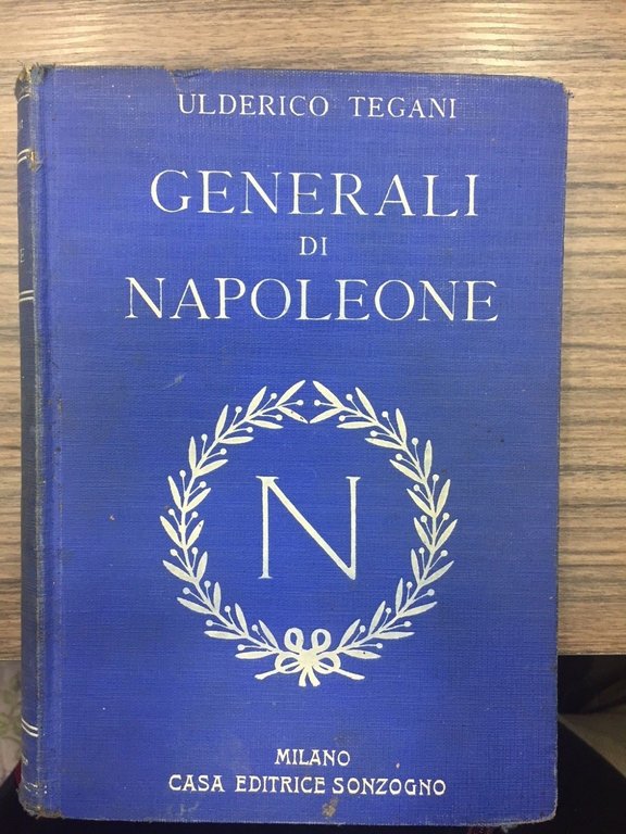 Generali di Napoleone