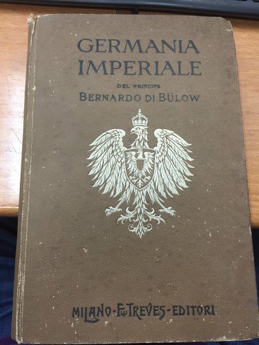 Germania imperiale