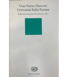 Germania Italia Europa.