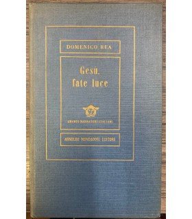 Gesù, fate luce.