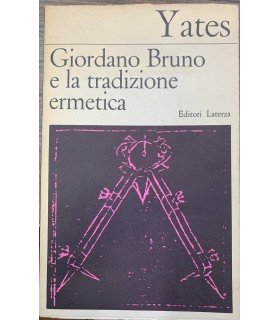 Giordano Bruno e la tradizione emetica.