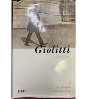 Giovanni Giolitti.
