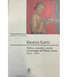 Graeca Capta.