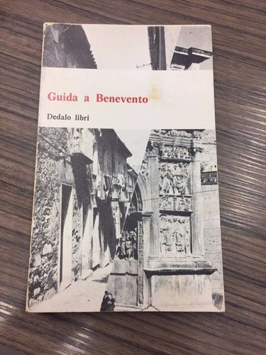 Guida a Benevento