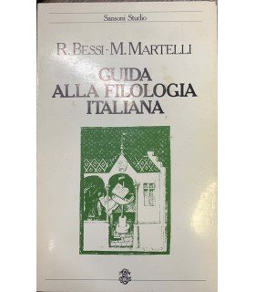 Guida alla filologia italiana.