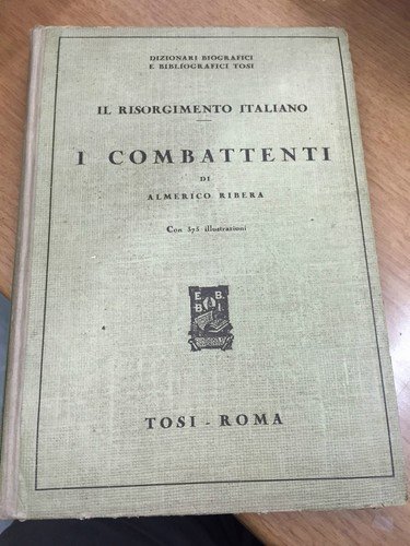 I Combattenti