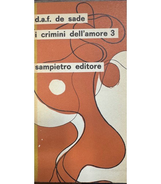 I crimini dell'amore 3: Eugénie de Franval. La contessa di … | Immagine principale