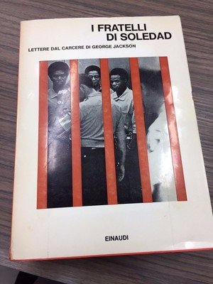 I fratelli di Soledad