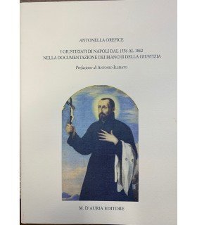 I Giustiziati di Napoli dal 1556 al 1862 nella documentazione …