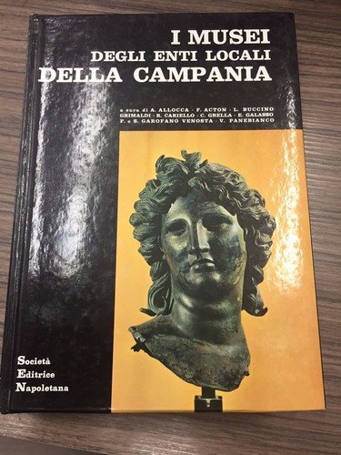 I musei degli enti locali della Campania
