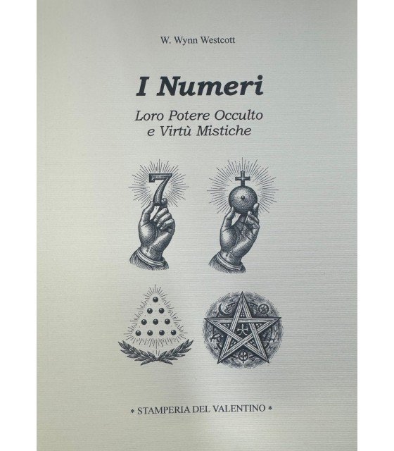 I Numeri. Loro potere Occulto e Virtù Mistiche. | Immagine principale