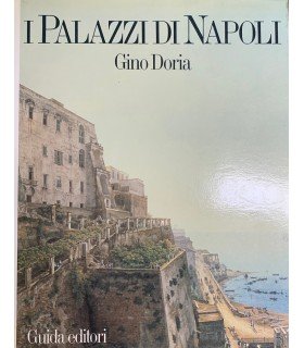 I palazzi di Napoli.