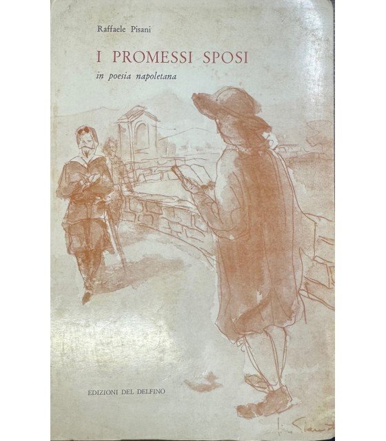 I promessi sposi in poesia napoletana. | Immagine principale