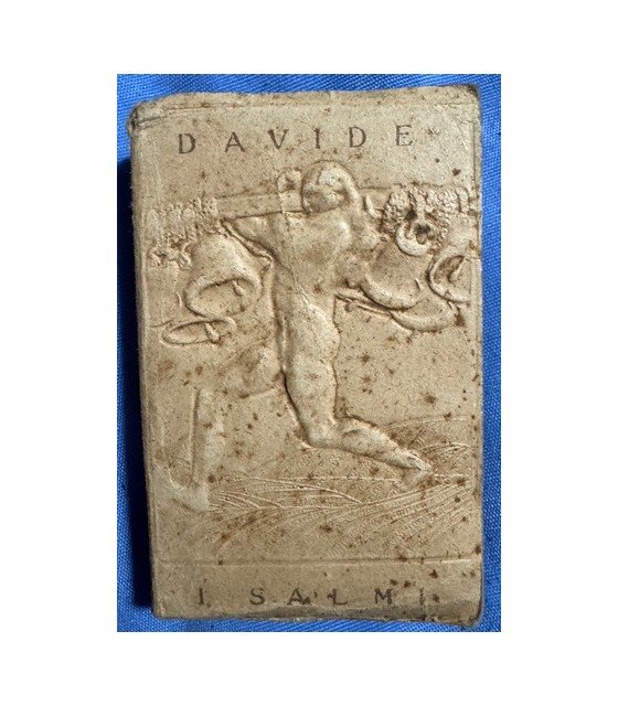 I Salmi. | Immagine principale