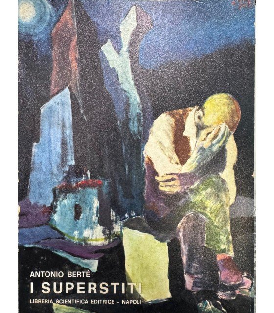 I superstiti. | Immagine principale