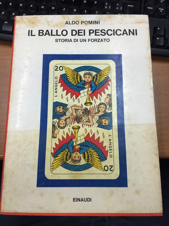 Il ballo dei pescicani